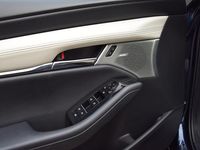 Occasion Mazda 3 Luxury 180 PK (132 kW) 2021 Blauw Sedan