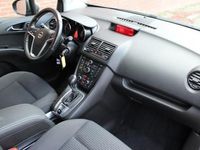 tweedehands Opel Meriva 1.4 Turbo Edition Automaat + Trekhaak