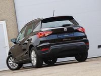 tweedehands Seat Arona 1.0 TSI DSG Move! - Navi/Digital/FullLED/Sport