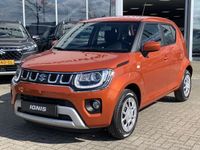 tweedehands Suzuki Ignis 1.2 Smart Hybrid Comfort