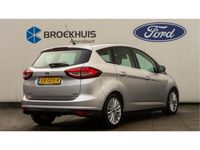 tweedehands Ford C-MAX 1.0 Titanium