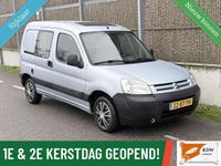 Occasion Citroën Berlingo 75 PK (55 kW) 2005 Overige MPV