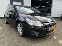 tweedehands Citroën C4 Coupé 1.6 VTi Image /Automaat/Lederen interieur/Nieuwe apk