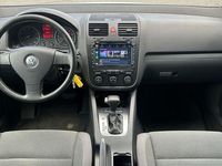 tweedehands VW Golf V 2.0 FSI Sportline Automaat, Airco, Trekhaak