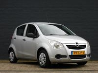 tweedehands Opel Agila 1.0 Selection NETTE AUTO! 2e EIGENAAR! APK T/M 2-5