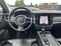 Occasion Volvo V90 Momentum 191 PK (140 kW) 2017 Grijs Stationwagen