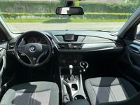 tweedehands BMW X1 SDrive18i Executive AUTOMAAT-Airco-Cruise-Trekhaak-NAP-APK