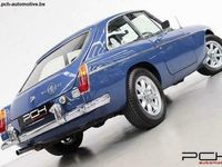 tweedehands MG C GT 3.0 6 Cylindres Automatique (RHD)