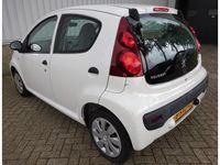 tweedehands Peugeot 107 1.0 Access Accent