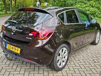 tweedehands Opel Astra 1.4 Turbo Sport airco cruis control parkeer sensor