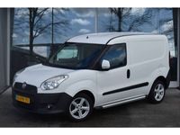 tweedehands Fiat Doblò Cargo 1.3 MultiJet Roetfilter nieuw