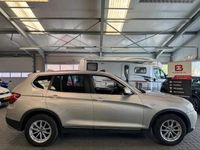 tweedehands BMW X3 xDrive20d High Executive