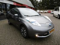 tweedehands Nissan Leaf Business Edition 30 kWh