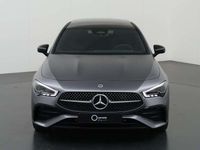 tweedehands Mercedes CLA250 Coupe e AMG NIGHT Premium | Panoramadak | Keyless