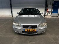 tweedehands Volvo S60 2.0T Summum