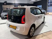 Occasion VW up! take up! 60 PK (44 kW) 2014 Wit Hatchback