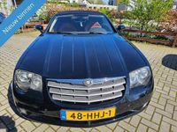 tweedehands Chrysler Crossfire Cabrio 3.2 V6 Limited