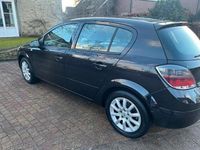 Occasion Opel Astra 115 PK (84 kW) 2007