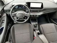 tweedehands Hyundai Bayon 1.0 T-GDI Comfort Smart