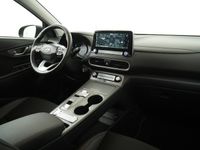 tweedehands Hyundai Kona EV Fashion 64kWh 3-fase 24.895 na subsidie | Warmt