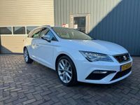 tweedehands Seat Leon X-Perience ST 1.4 TSI