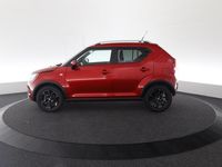 tweedehands Suzuki Ignis 1.2 Smart Hybrid Select | Black Friday Deal! | Gratis metallic lak