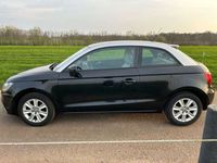 tweedehands Audi A1 1.2 TFSI Ambition