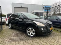 tweedehands Peugeot 3008 1.6 VTi ST Pano.Dak/LMV/Trekhaak/Navi