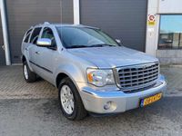 tweedehands Chrysler Aspen 5.7i HEMI LIMITED