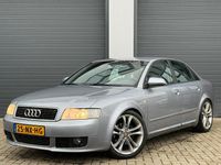 Occasion Audi A4 S-Line 130 PK (95 kW) 2004