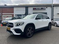 Occasion Mercedes GLB250 223 PK (164 kW) 2021 Wit SUV