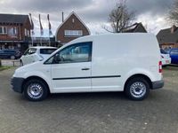 tweedehands VW Caddy 1.9 TDI