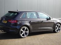 Occasion Audi A3 Sportback Ambition 105 PK (77 kW) 2013 Bruin Hatchback