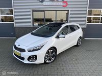Occasion Kia Ceed Sportswagon GT-Line 120 PK (88 kW) 2017 Overige Stationwagen