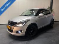 tweedehands Suzuki Swift 1.2 Exclusive