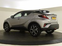 Occasion Toyota C-HR 123 PK (90 kW) 2021 Grijs SUV