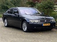 tweedehands BMW 735 7-SERIE i Executive