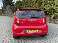 tweedehands Seat Mii Electric electric Airco, PDC
