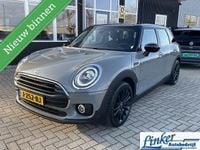 Occasion Mini Cooper Clubman 136 PK (100 kW) 2020 Grijs Stationwagen