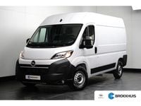 Occasion Opel Movano 2024 Wit Van