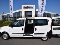 tweedehands Fiat Doblò Cargo Maxi 1.3 jtd multijet Lang Chassis