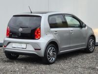 Occasion VW up! 65 PK (47 kW) 2021 Grijs Hatchback