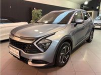 Occasion Kia Sportage 136 PK (100 kW) 2022 Grijs SUV