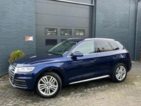 tweedehands Audi Q5 40 TDI quattro Sport