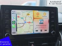 Occasion Toyota Yaris Hybrid Active 116 PK (85 kW) 2021 Wit Hatchback