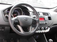 tweedehands Kia Rio 1.2 CVVT Plus Pack AIRCO/LMV/PRIVACY GLAS