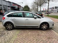 tweedehands Citroën C4 1.6 VTi Anniversaire Airco