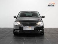 tweedehands Seat Toledo 1.2 TSI Reference Cruise Control Airconditioning 18'' Velgen Radio-MP3 Speler Achterspoiler Rijklaarprijs!