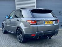 tweedehands Land Rover Range Rover Sport 3.0 SDV6 S Pano/22''/Camera