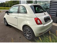 tweedehands Fiat 500 DOLCE VITA HYBRID 70 HP